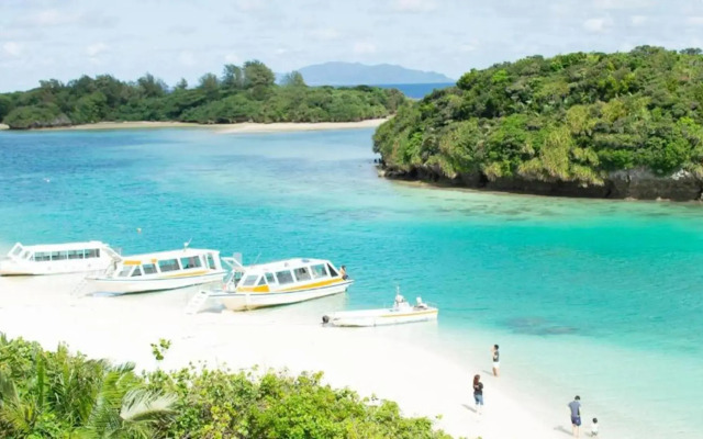 Toyoko Inn Okinawa Ishigaki jima