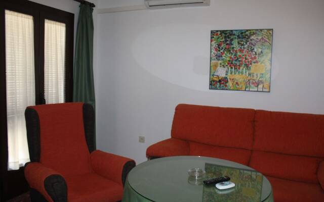 Apartamentos Doña Carmen II