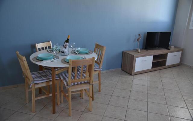 Family apartments 1