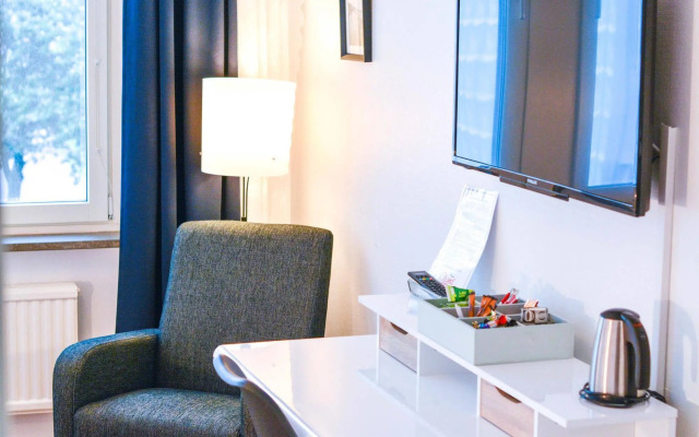 Havshotellet