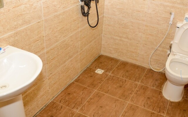 Captivating 2-bedroom Apartment in Kaduna City