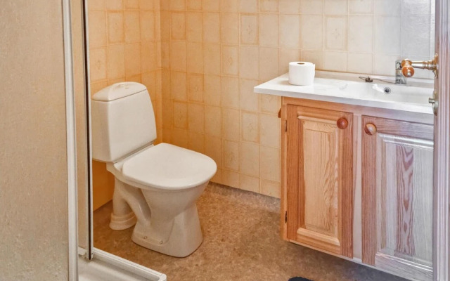 Beautiful Apartment in Åmli With Wifi and 3 Bedrooms