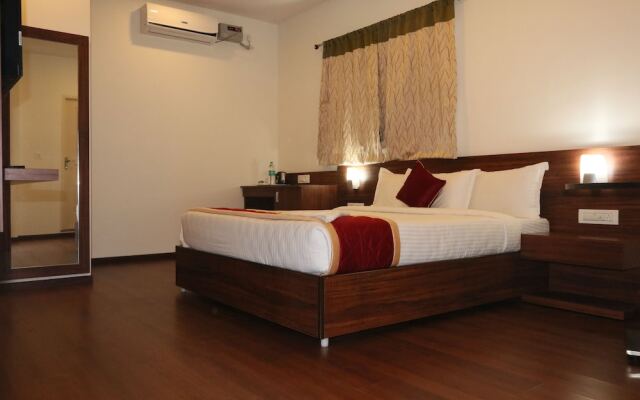 Passport Inn
