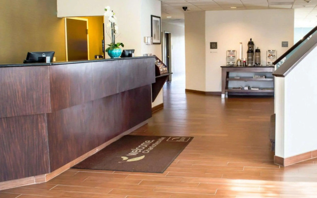 Sleep Inn & Suites Monticello