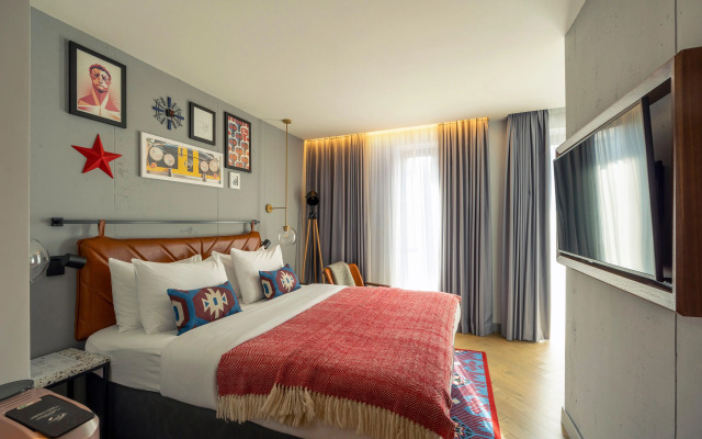 Hotel Indigo Belgrade by IHG