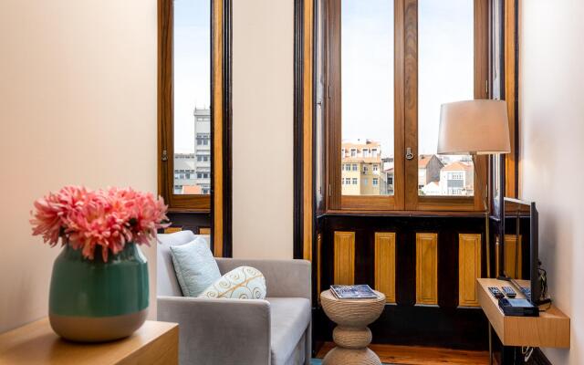 YOUROPO - Bolhão 3A