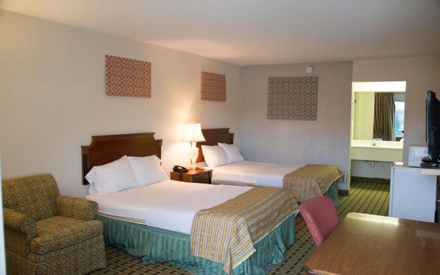 Cocomo Inn and Suites