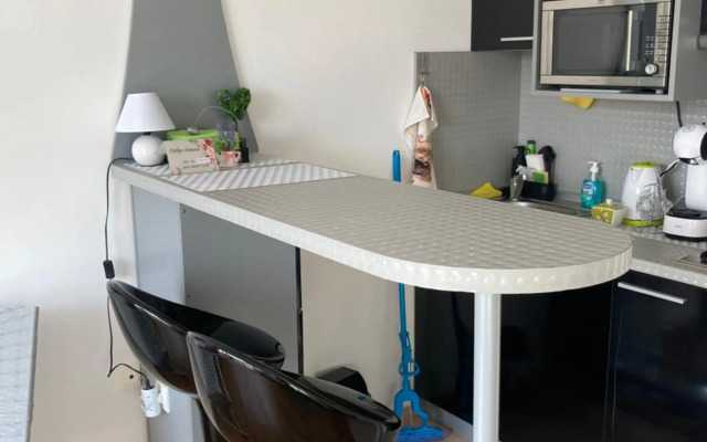 Art studio Marina Cape