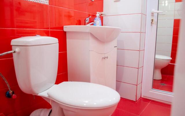 Guesthouse Juli