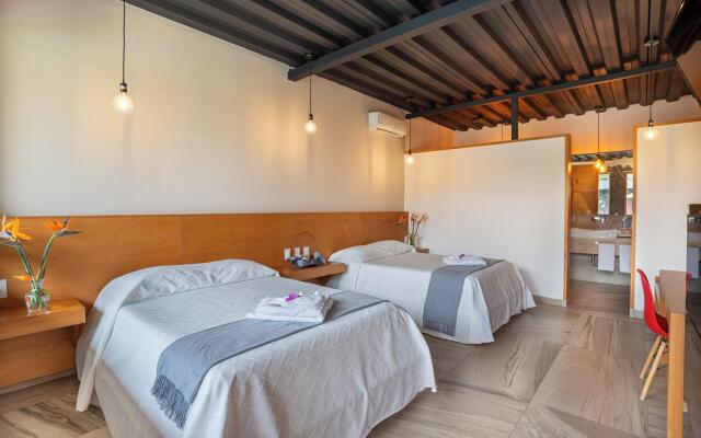 Gallaecia Hotel Boutique