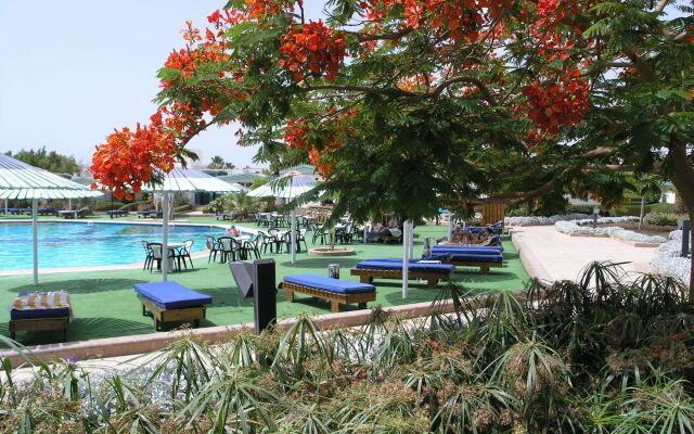 Ghazala Beach Hotel