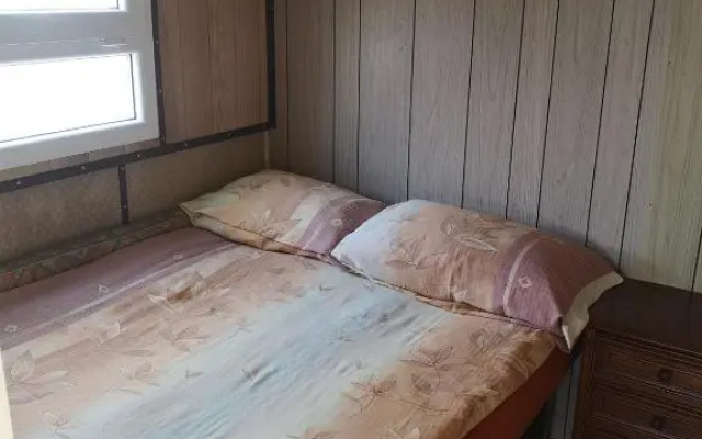 Baza Turystyczna Atol