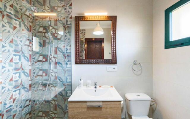 Residence Playa Roca