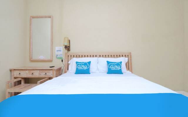 Airy Syariah Kasihan Dusun Ngebel Yogyakarta