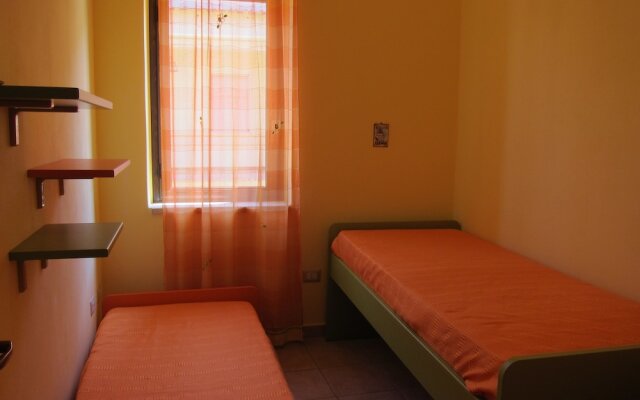 Japigium Casa Vacanze Tonno