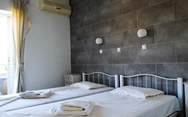 Sevi Apartments
