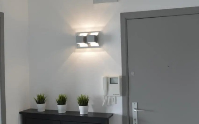 Residentie Paola