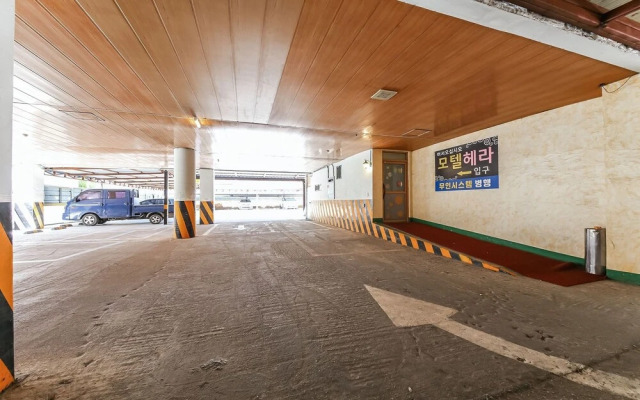 Namwon Hera