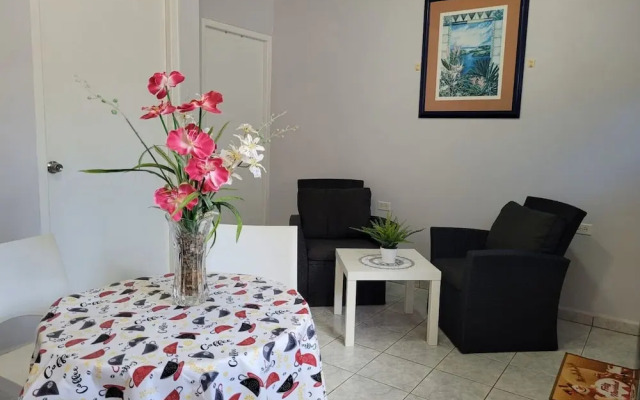 Sunway Aruba Aparments