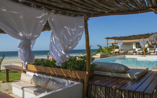 Preabeach Villas