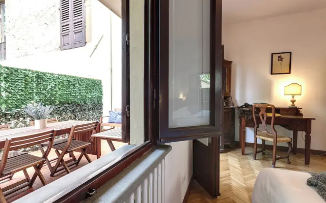 Mamo Florence - Alfani Apartment