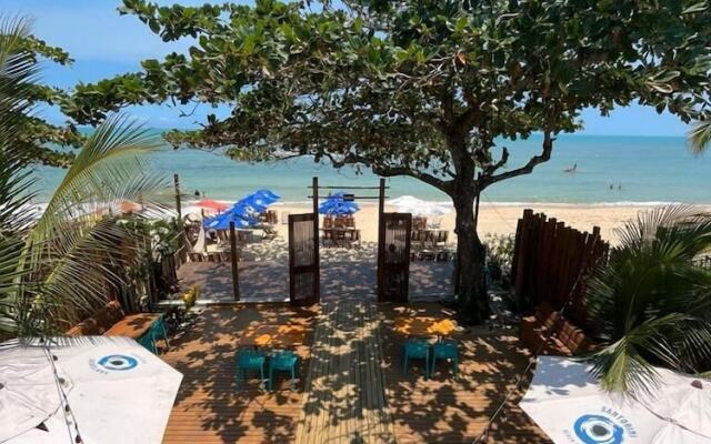 Santorini Beach Hotel