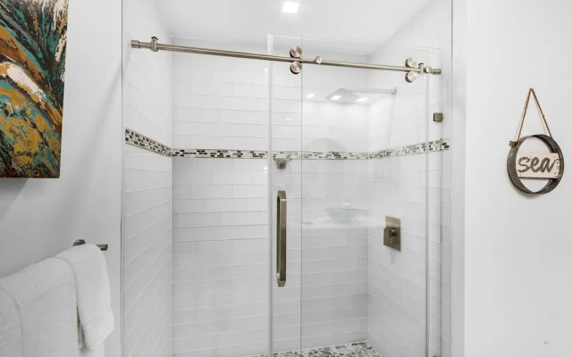 Dolphins Vacation Rental