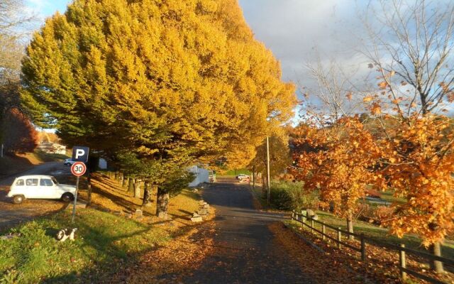 Hôtel Restaurant La Plage