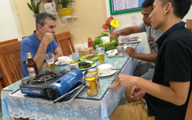 Viet Tien Thang Hotel