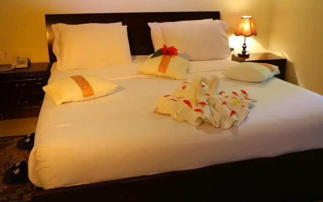 Abay Minch Lodge