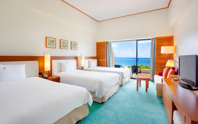 Hotel Nikko Guam