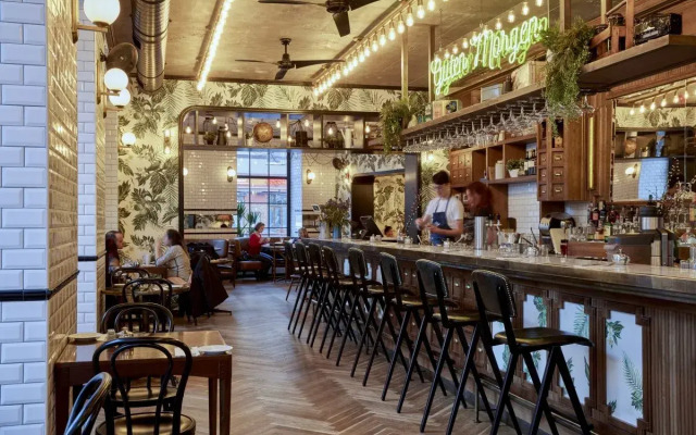 Max Brown Hotel Ku'damm