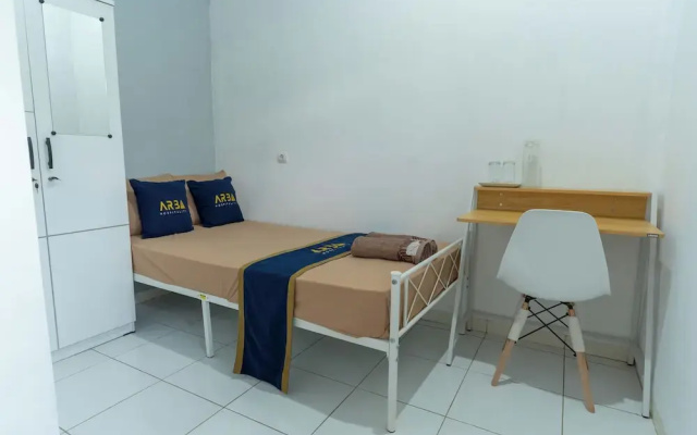 ELBA Guesthouse Near UNNES by ARBA