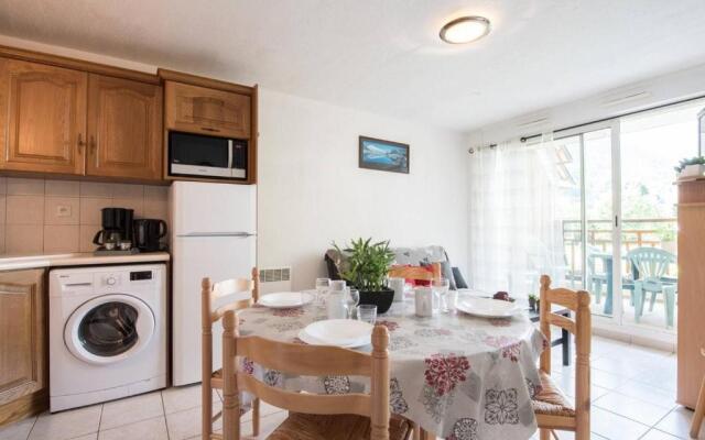 Appartement Saint-Lary-Soulan, 2 pièces, 6 personnes - FR-1-296-175