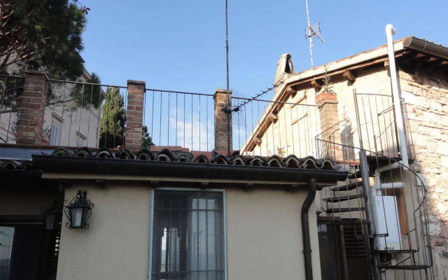 La Terrazza di spello