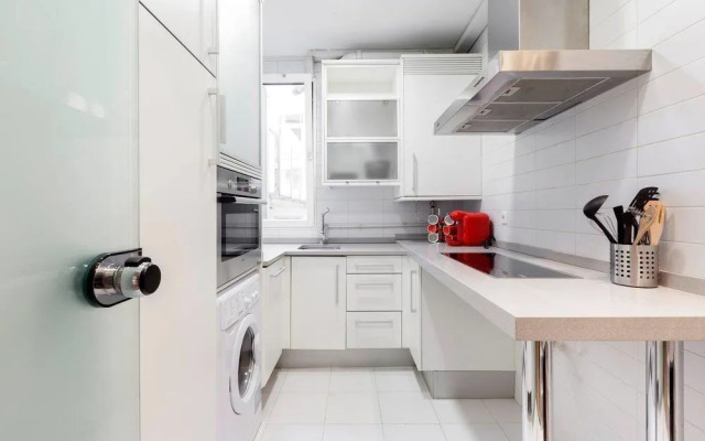 Opera Suites - Palacio