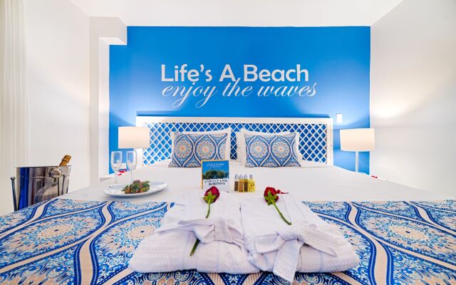 Hotel San Luis Beach House