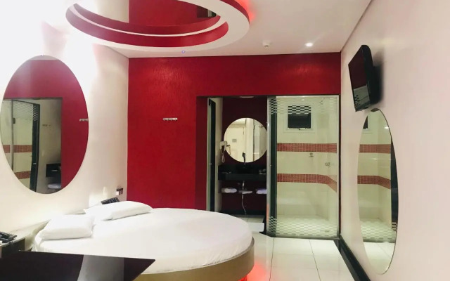 Euro Motel