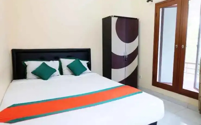 Simply Homy Guest House Pogung