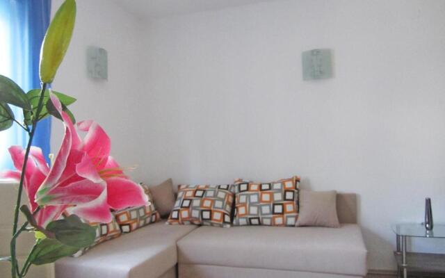 Apartmani Božić