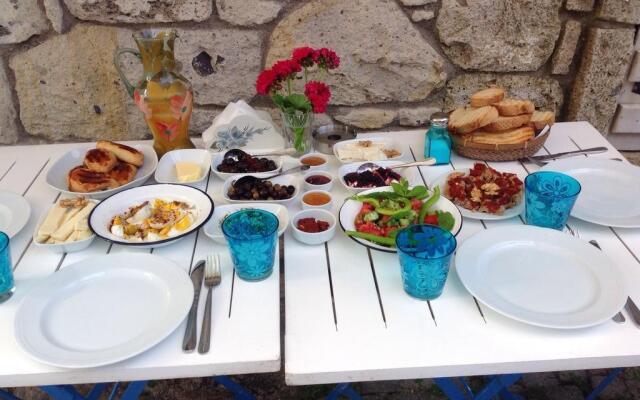 Alacati Zeynep Hotel