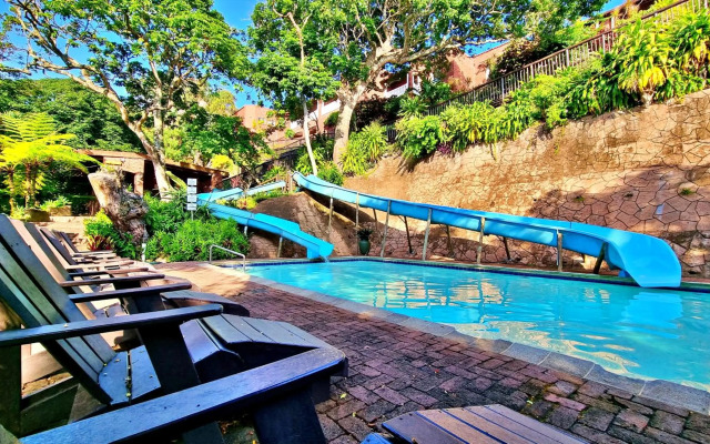 Seaglen Dunes Resort