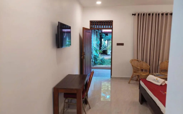 Lucky Beach Resort