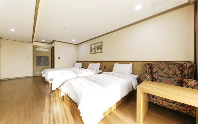 Nohyung Hotel