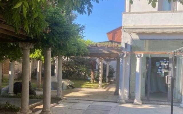 Appartamento a due passi dal centro