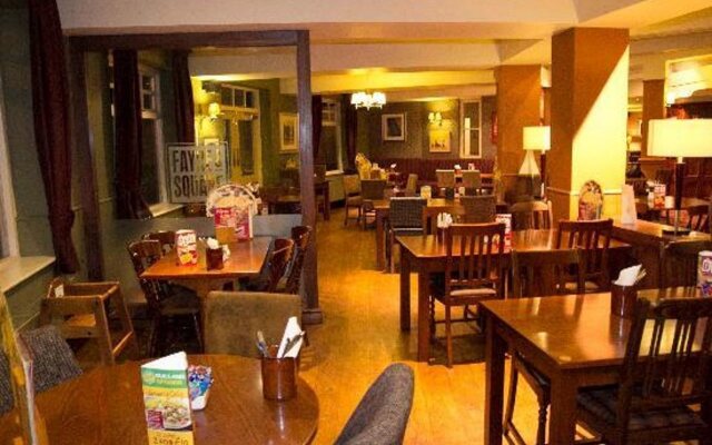 Premier Inn Northampton South - Wootton