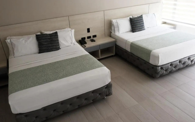 Caminante Hotel