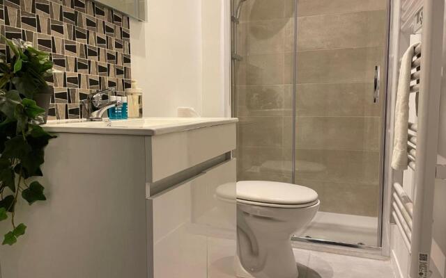 Le Grand Bleu TerrasseClimWifiNetflix Proche Gare-Centre