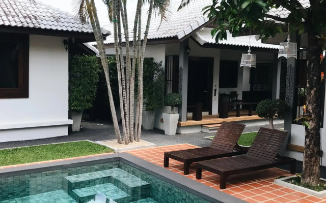 The Nest Samui