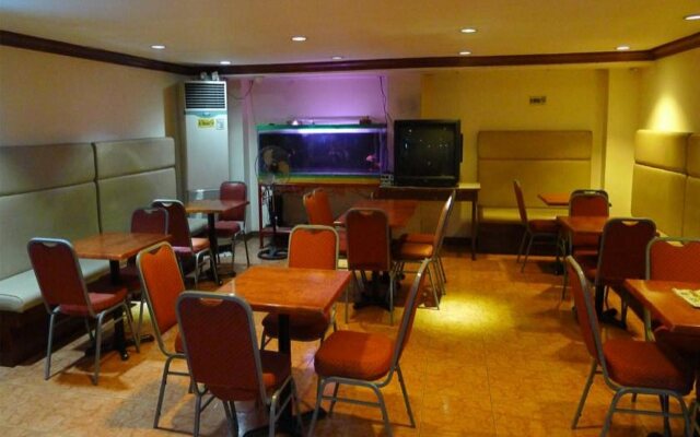 Cebuview Tourist Inn